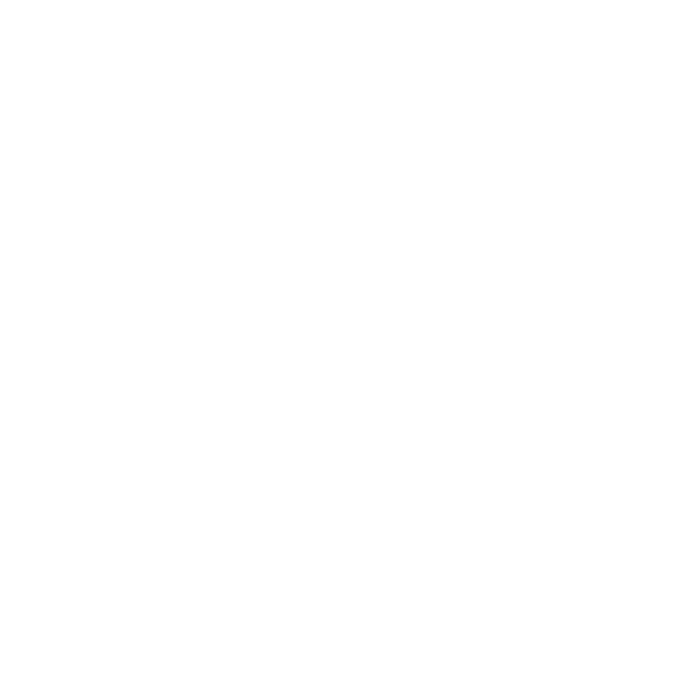 Alemán Time Logo Blanco