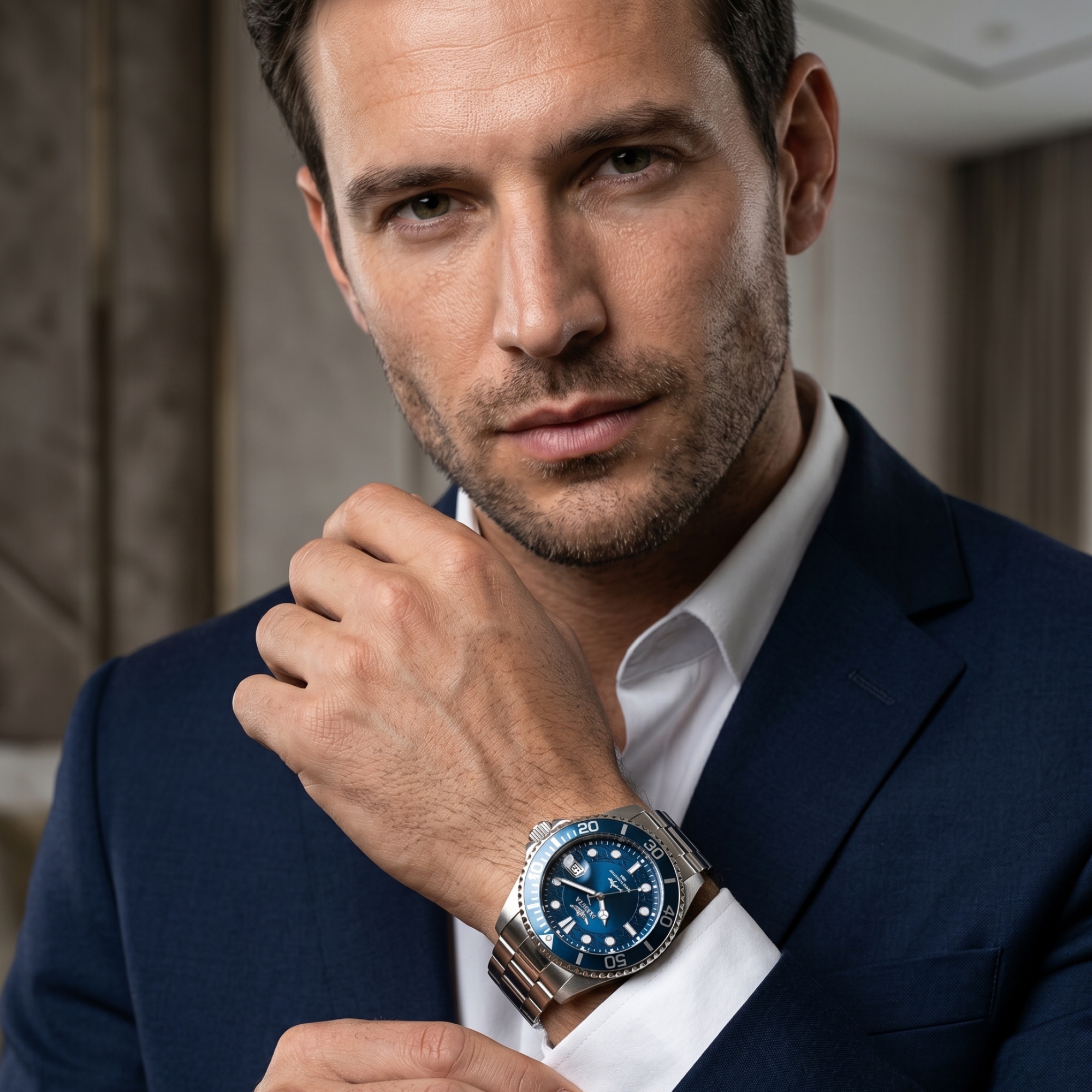 Relojes para Caballero
