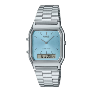 CASIO VINTAGE AQ-230A-2A1MQY