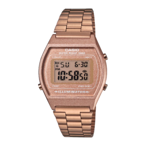 CASIO B640WC-5A