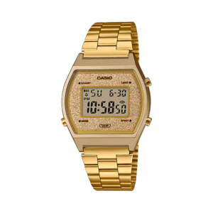 CASIO B640WGG