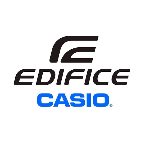 Relojes Casio Edifice