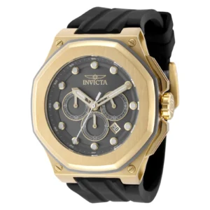 INVICTA AKULA BLACK REF 49142