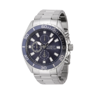 INVICTA OCEAN VOYAGE REF 43282