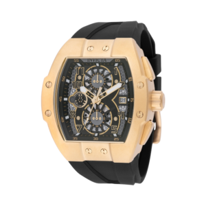 INVICTA RACING BLACK REF 48029