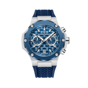 PAGANI DESIGN YS-032 BLUE "HUBLOT BIG BANG"