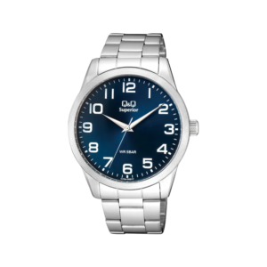 Q&Q SUPERIOR REF C23A-006VY