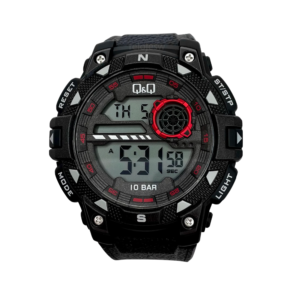 Q&Q DE HOMBRE REF G07A500Y