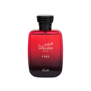 Rasasi Hawas Fire