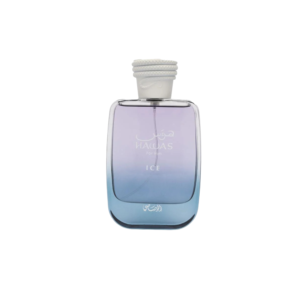 RASASI HAWAS ICE 100 ML